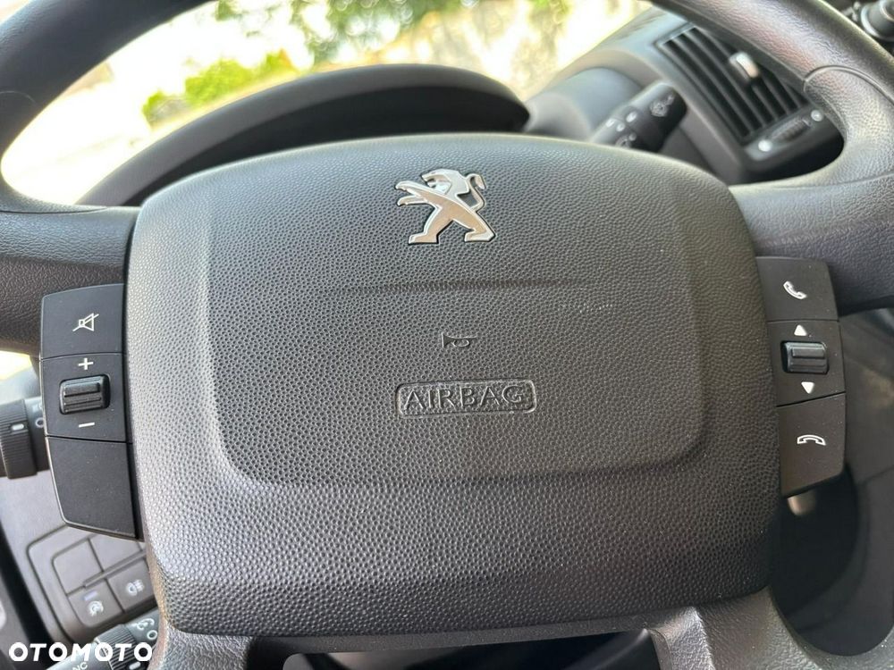Peugeot Boxer - 16