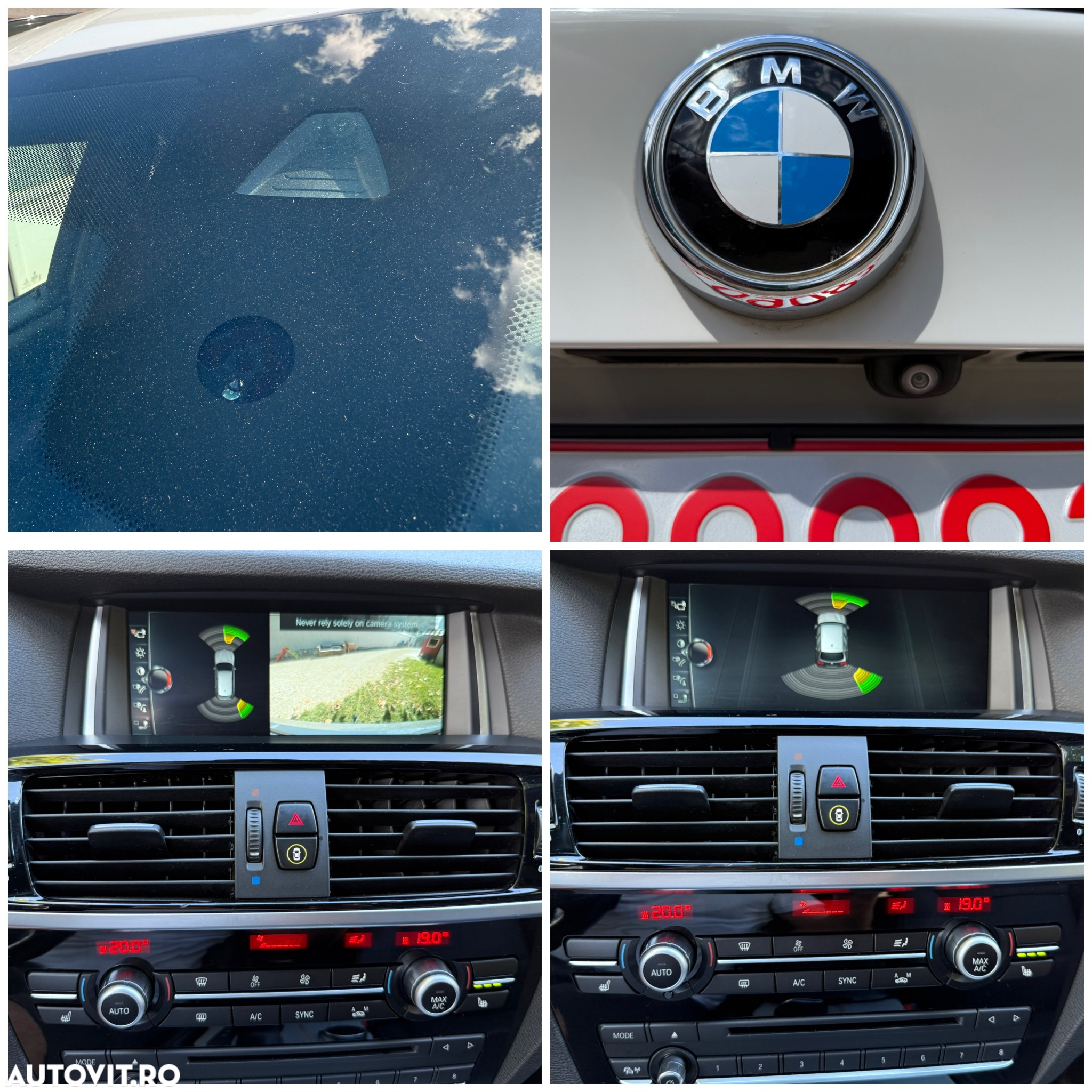 BMW X3 xDrive20d Aut. M Sport - 10