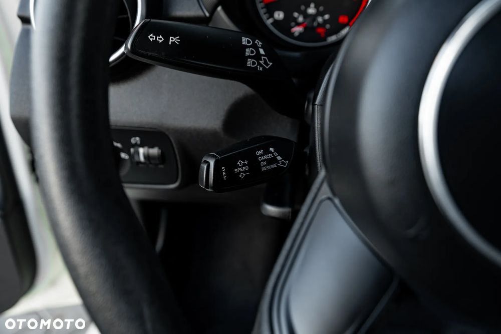 Audi A1 Sportback 1.2 TFSI Ambition - 29