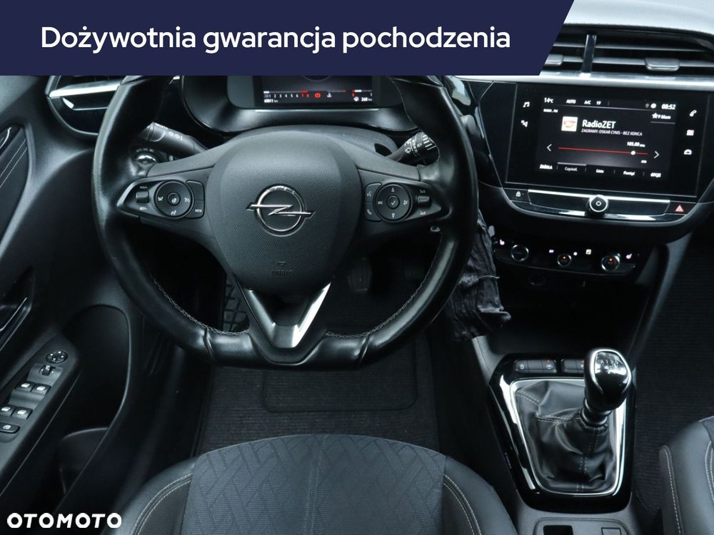 Opel Corsa - 9