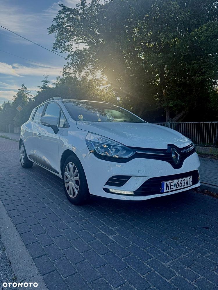 Renault Clio 1.5 dCi Energy Life - 1