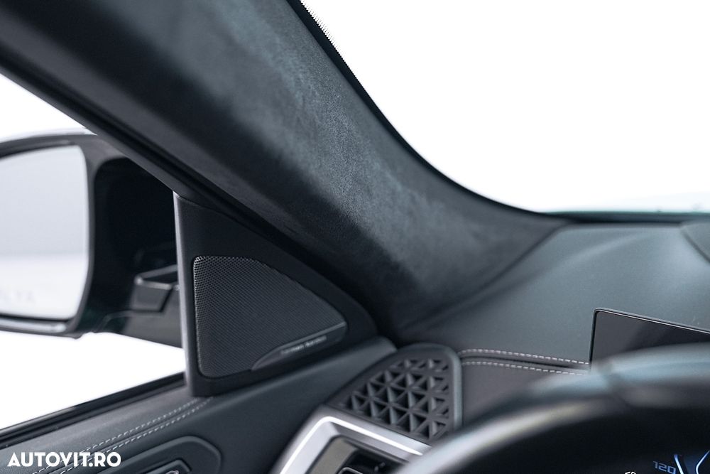 BMW X6 M Competition - 40