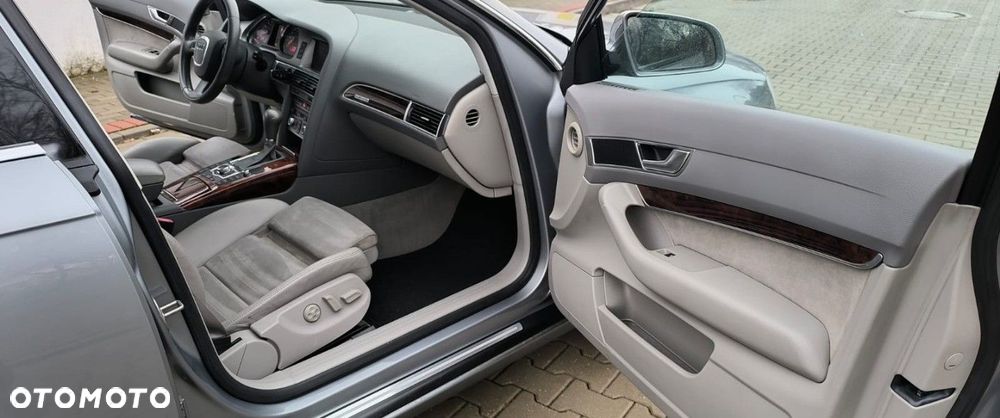 Audi A6 Limousine - 35