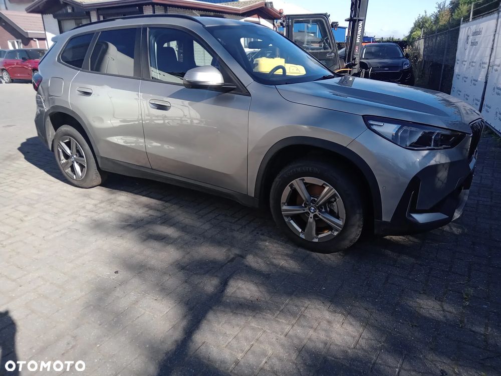 BMW X1 - 2