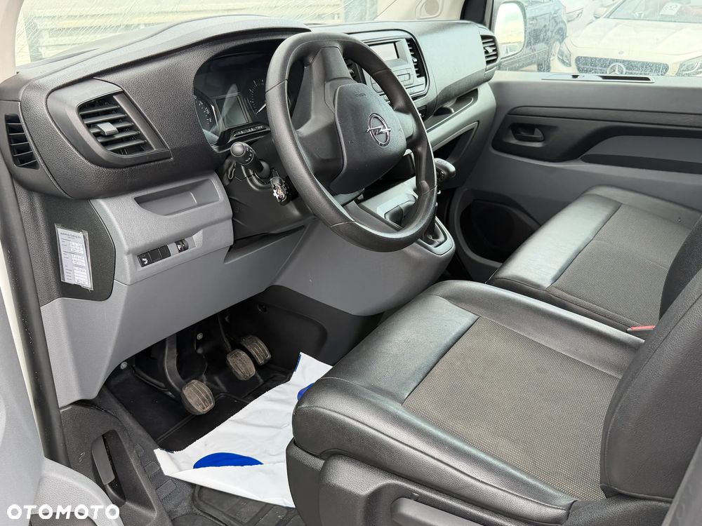 Opel VIVARO - 7
