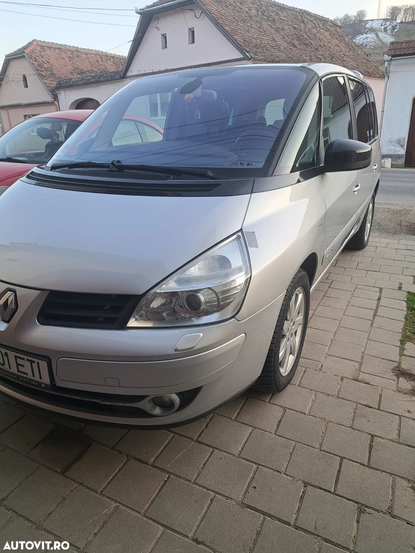 Renault Espace 2.0 dCi 175 FAP Edition 25th - 15