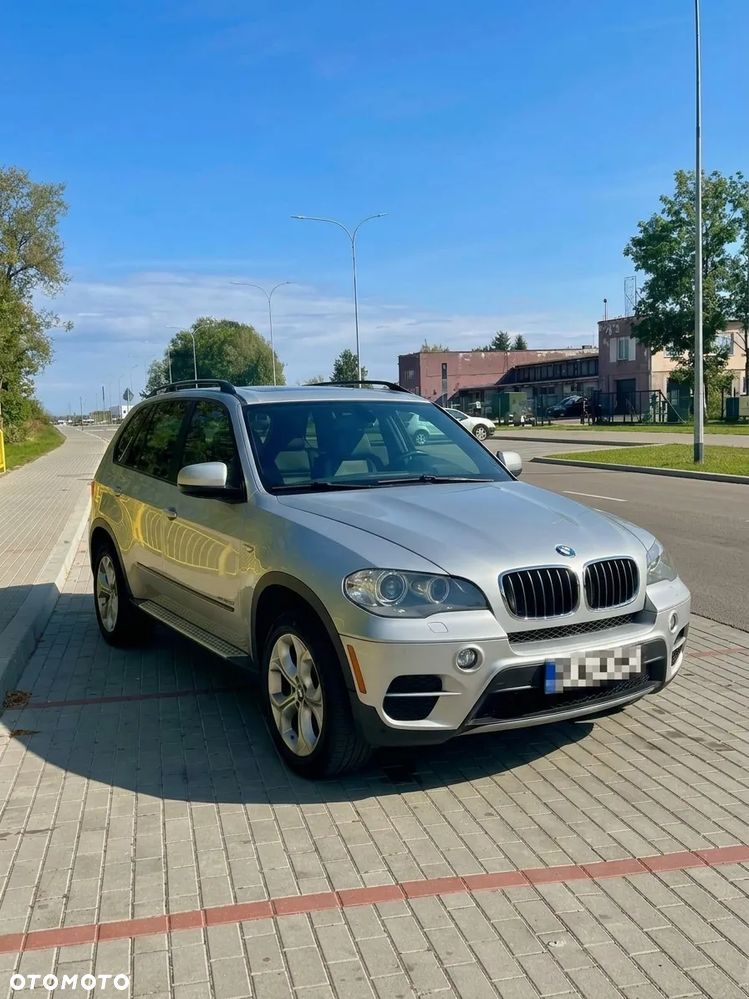 BMW X5 - 2