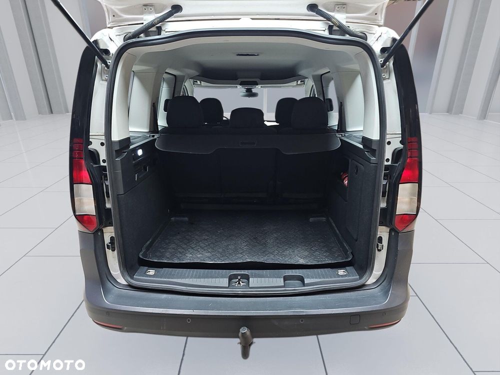 Volkswagen Caddy 2.0 TDI - 16