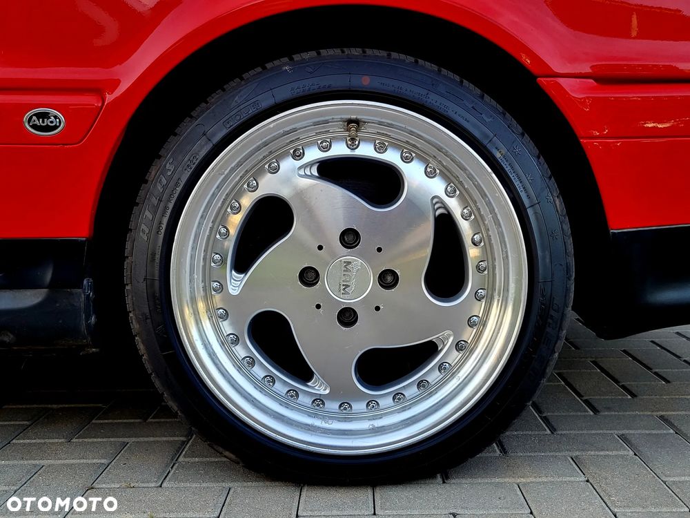 Audi 80 2.6 E - 14