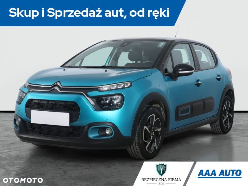 Citroën C3 - 3