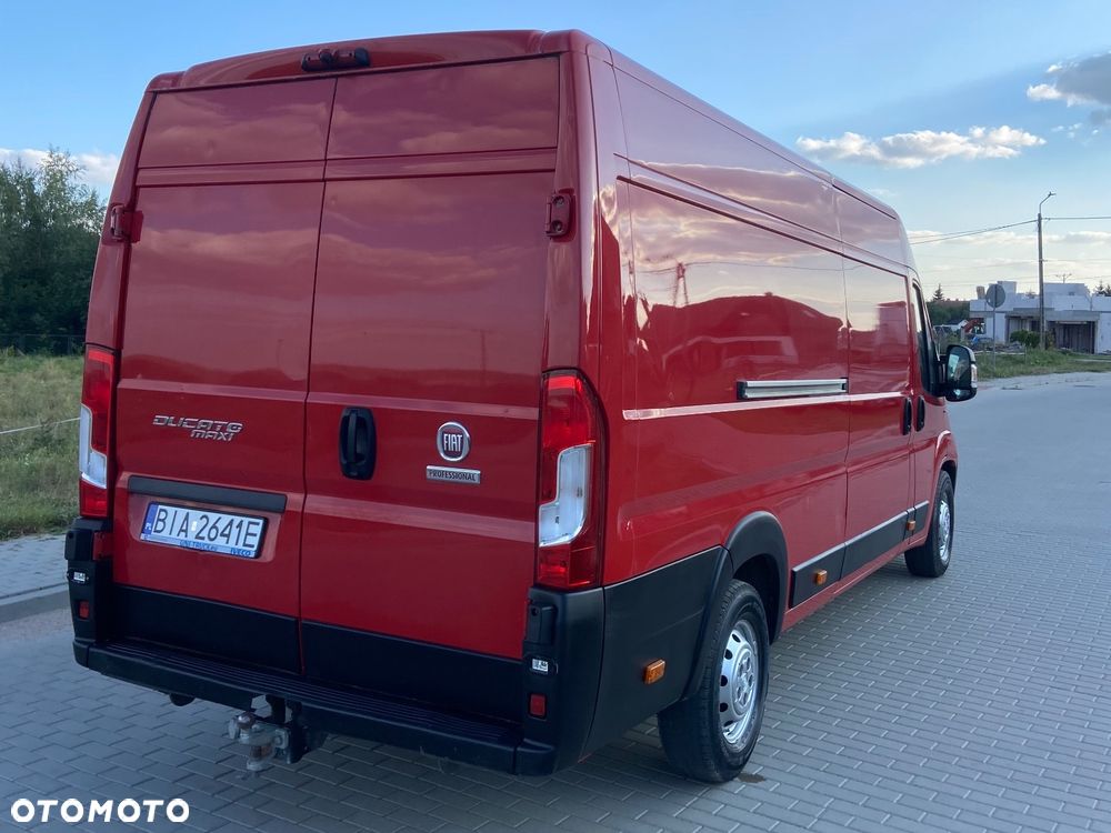 Fiat Ducato - 5