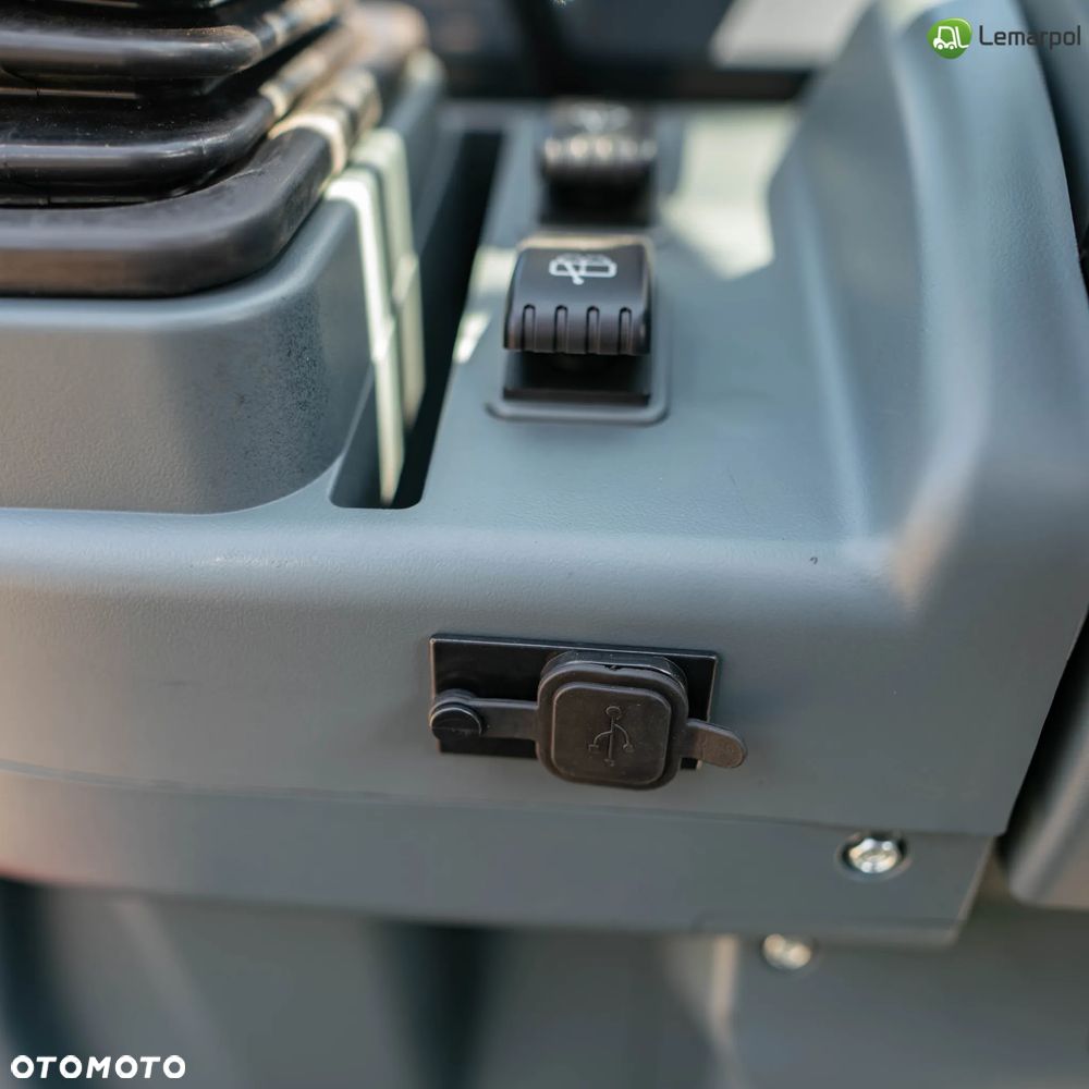 Heli CPD50-G2A11LI - 16