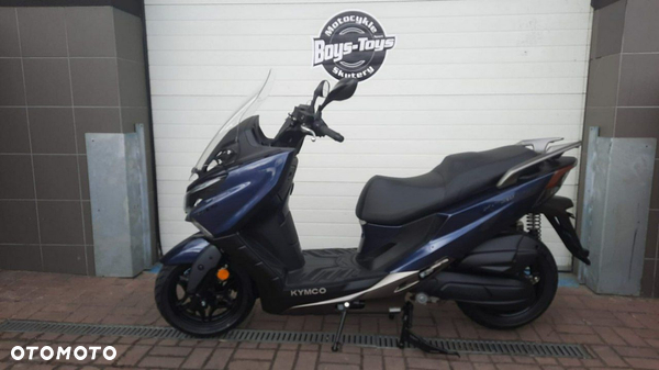 Kymco Inny