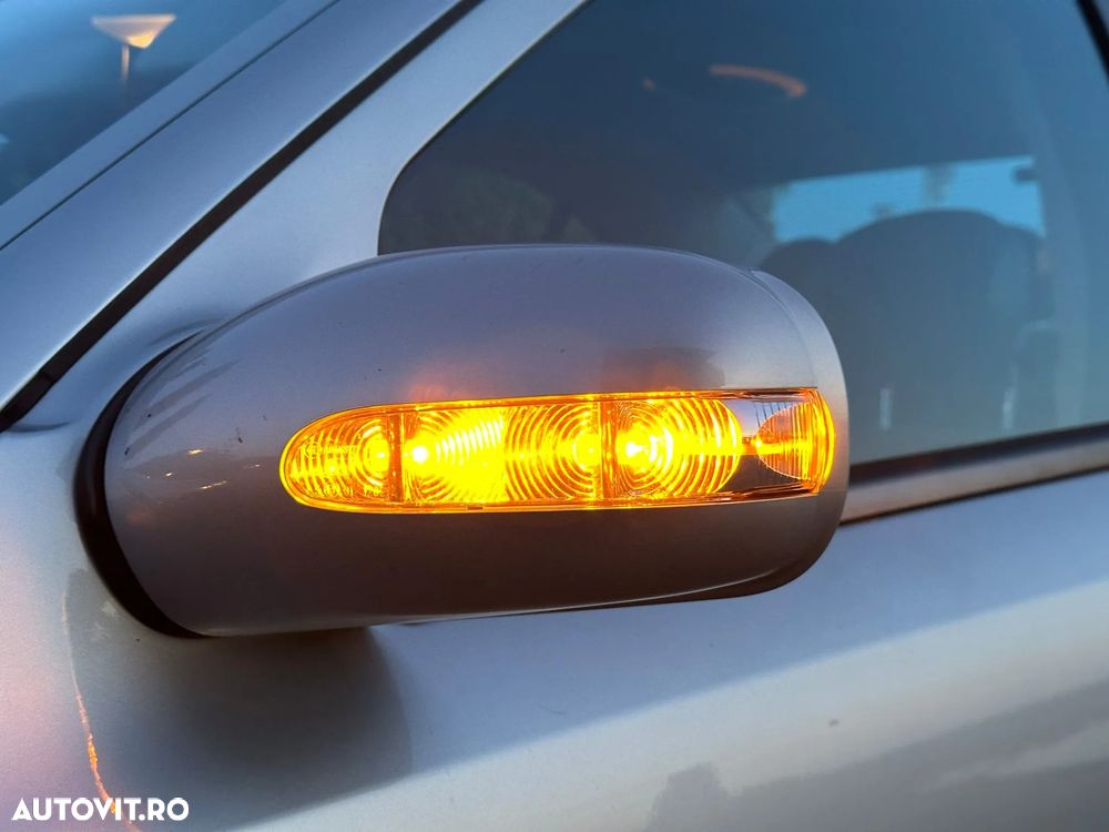 Mercedes-Benz E - 30