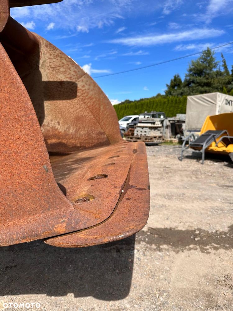 Łyżka kopiąca do koparki - 5