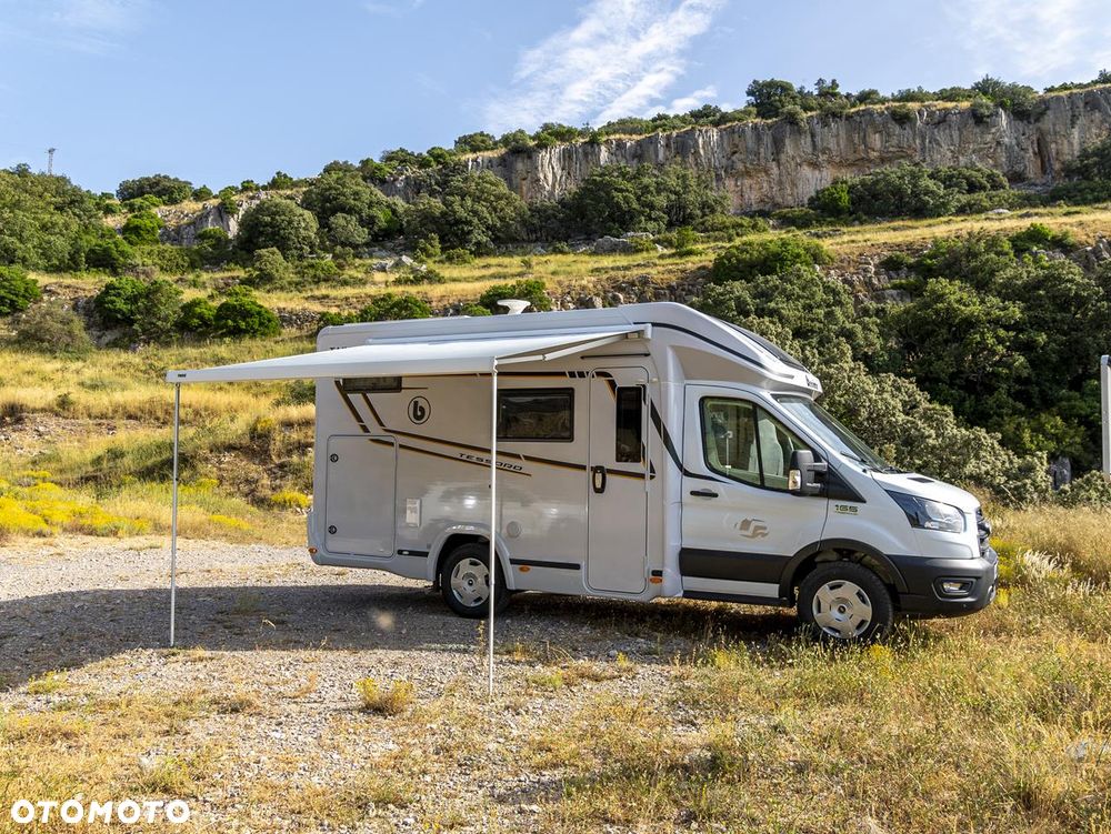 Benimar Tessoro 440UP - 21