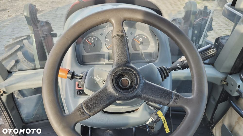 Valtra N93 - 14