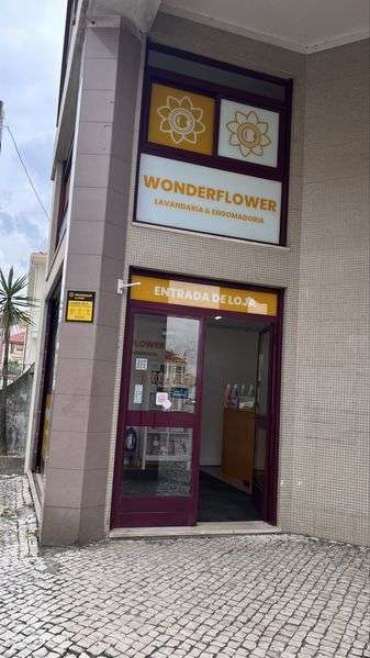 Trespasse / Venda de sociedade - Lavandaria e Engomadoria - Grande imagem: 4/7