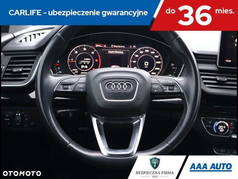 Audi Q5 - 18