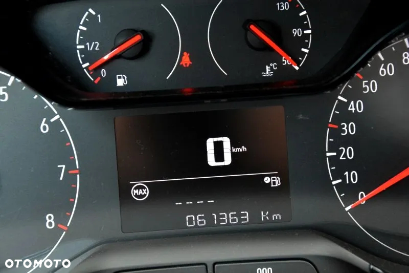 Opel Crossland X 1.2 Enjoy - 30