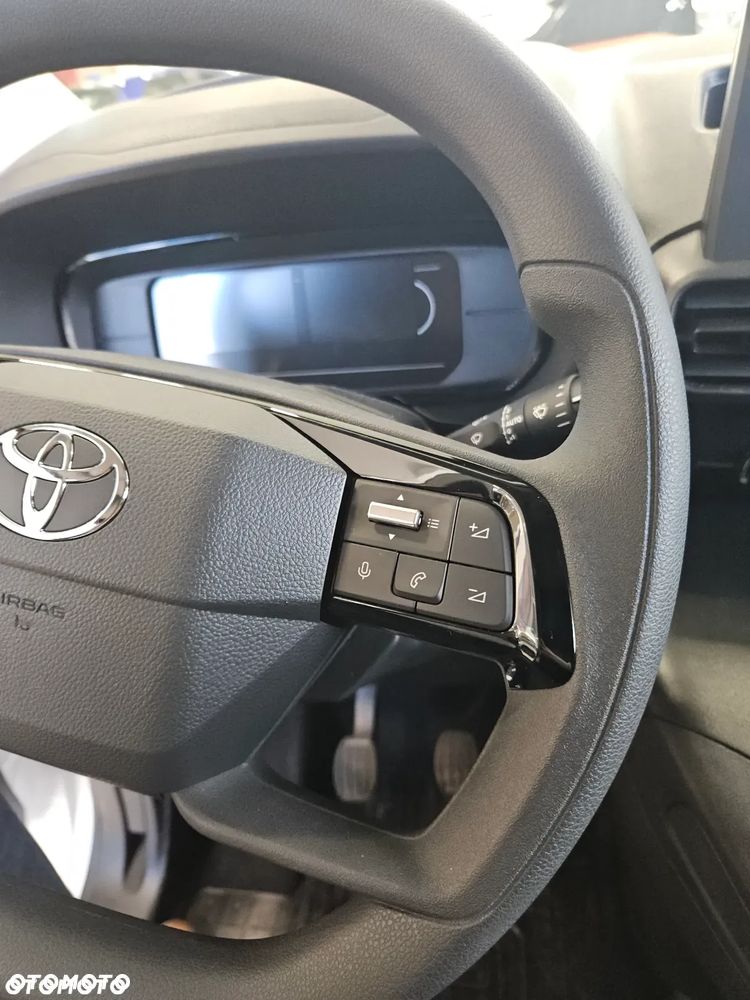 Toyota Proace City - 6