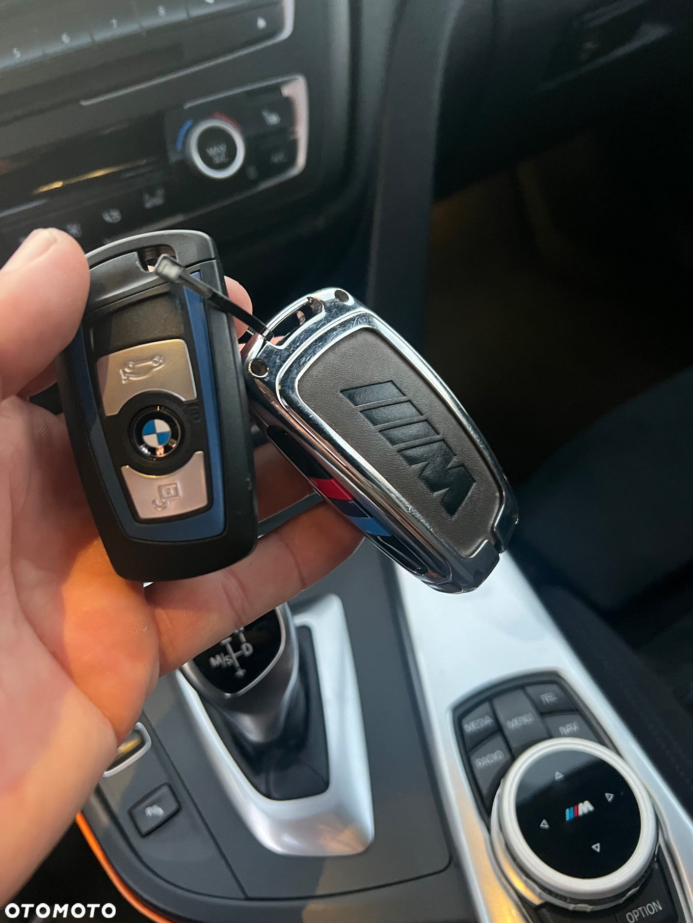 BMW Seria 3 328i xDrive Sport-Aut - 21