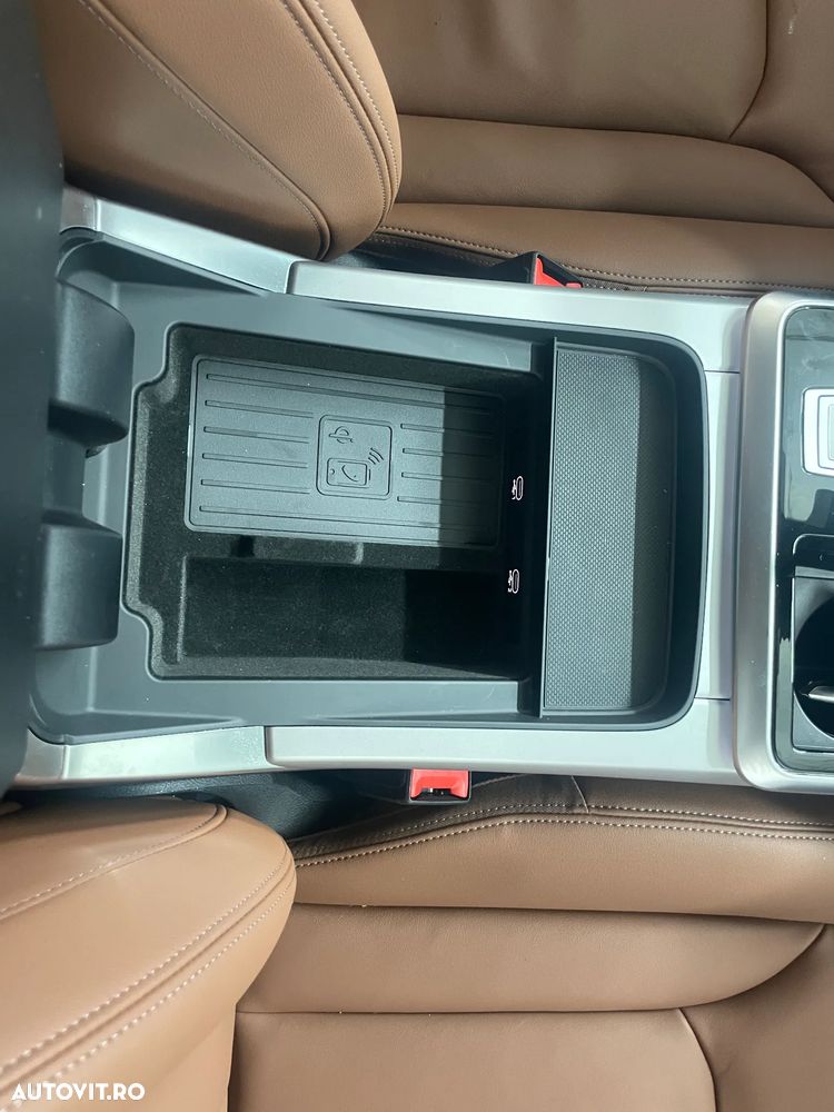 Audi Q7 45 TDI quattro Tiptronic S line - 35