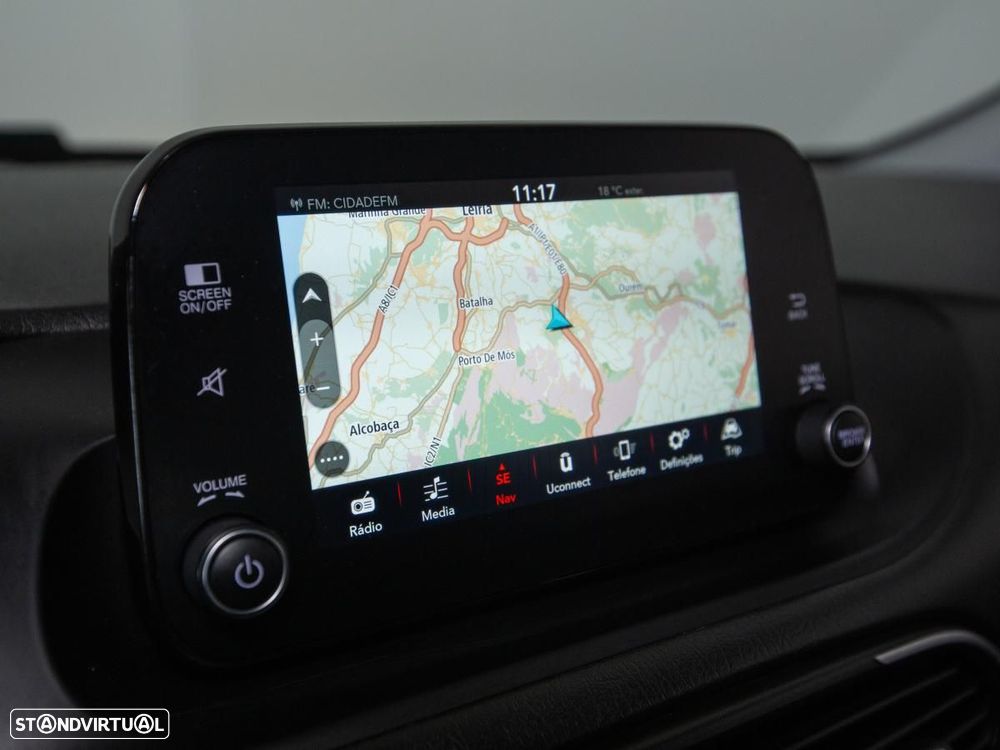 Fiat Tipo Station Wagon - 21