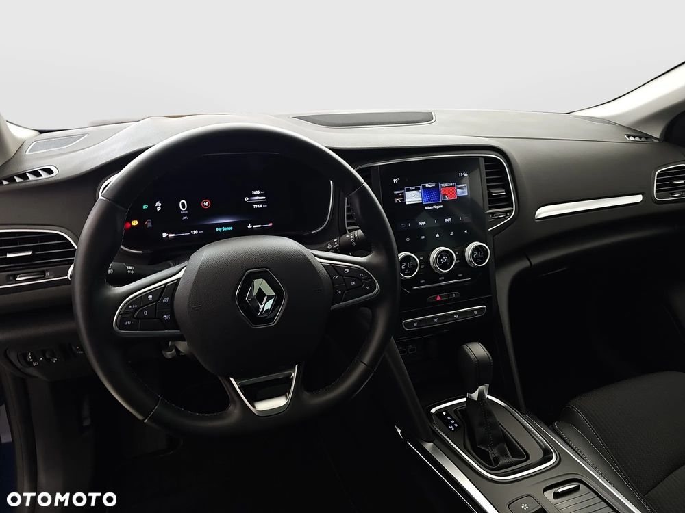 Renault Megane 1.3 TCe Techno EDC - 9
