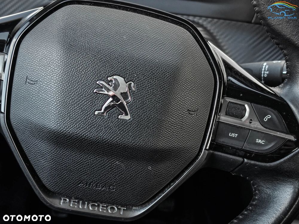 Peugeot 208 BlueHDi 100 Active - 26