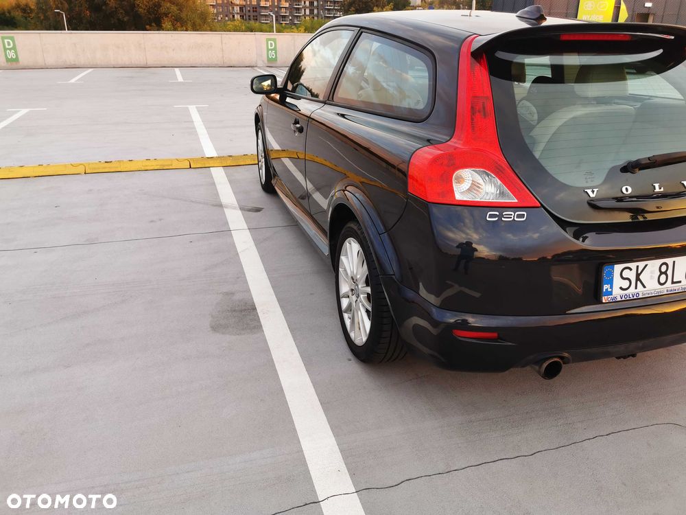 Volvo C30 - 3