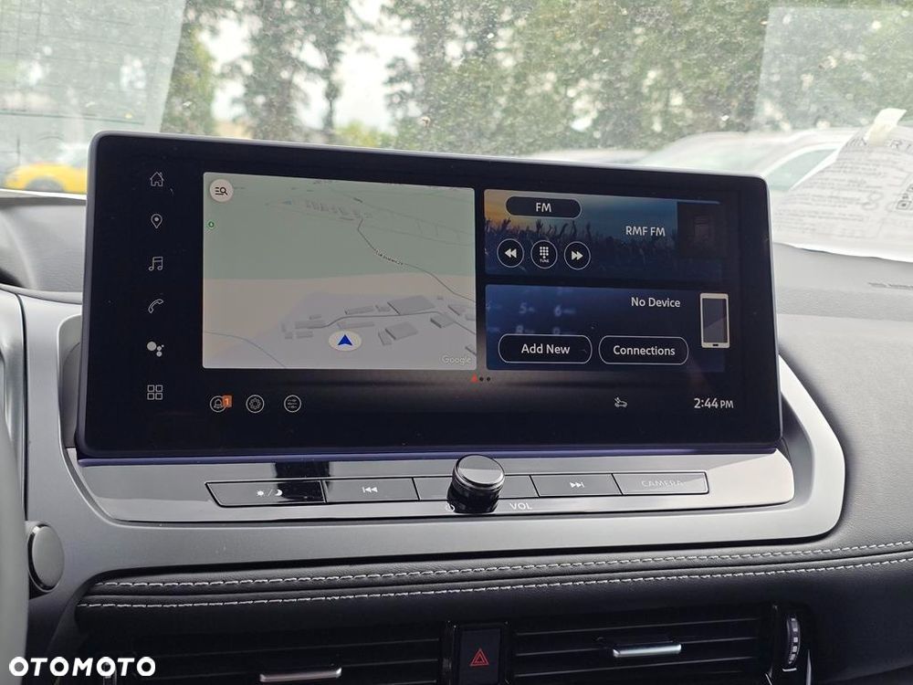 Nissan Qashqai 1.3 DIG-T MHEV N-Connecta Xtronic - 18