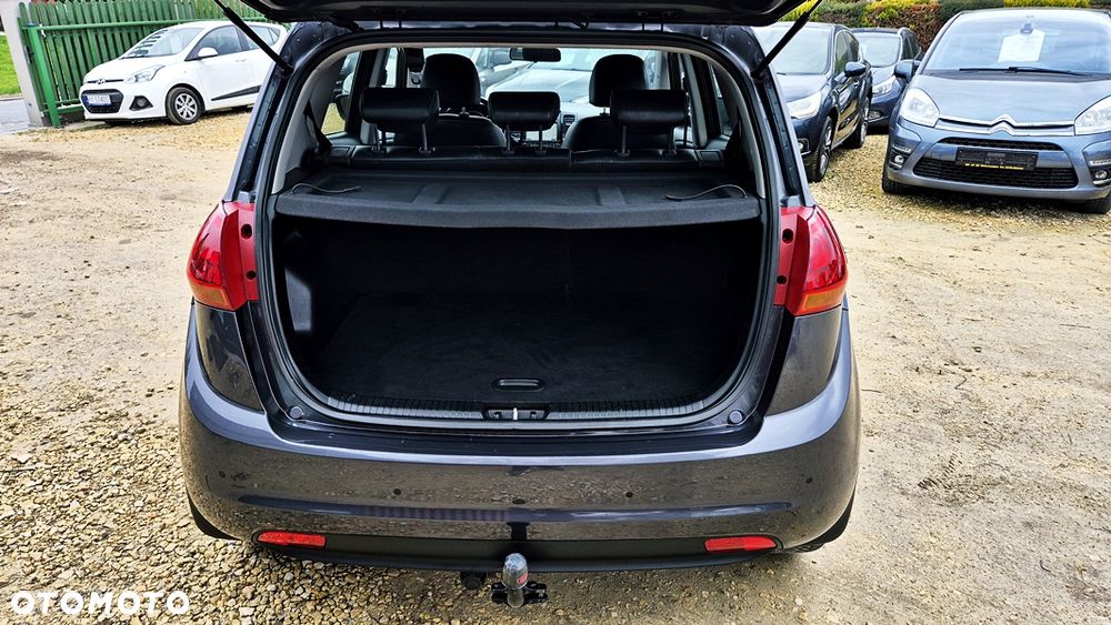 Kia Venga 1.4 XL - 33