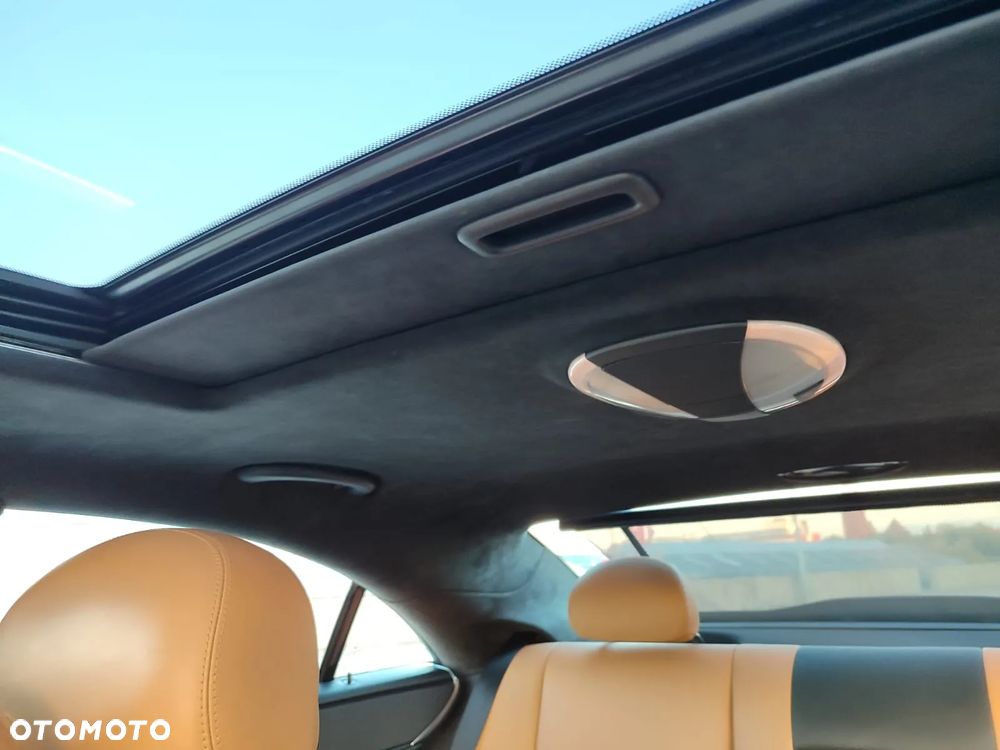 Mercedes-Benz CLS 320 CDI - 18