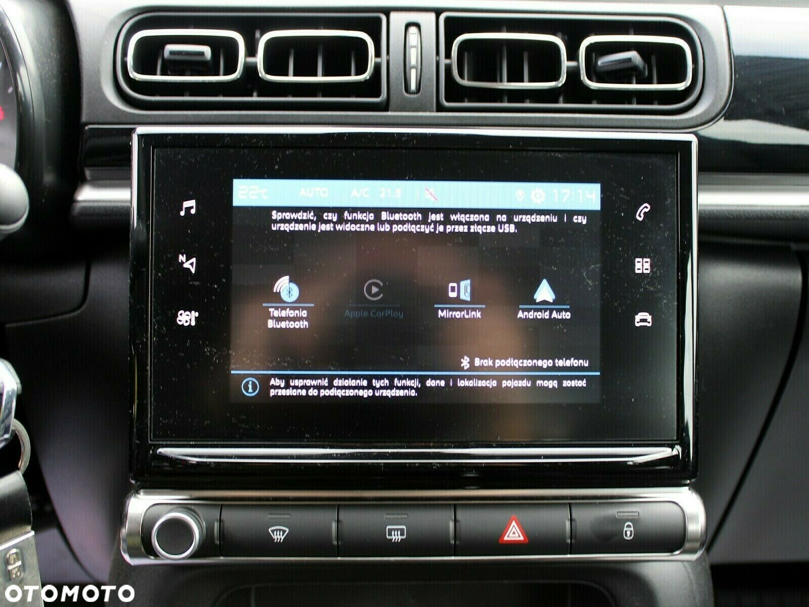 Citroën C3 1.2 PureTech Shine - 19