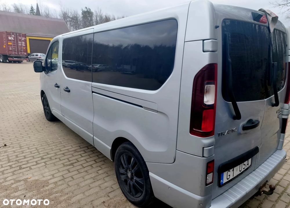 Renault Trafic - 4