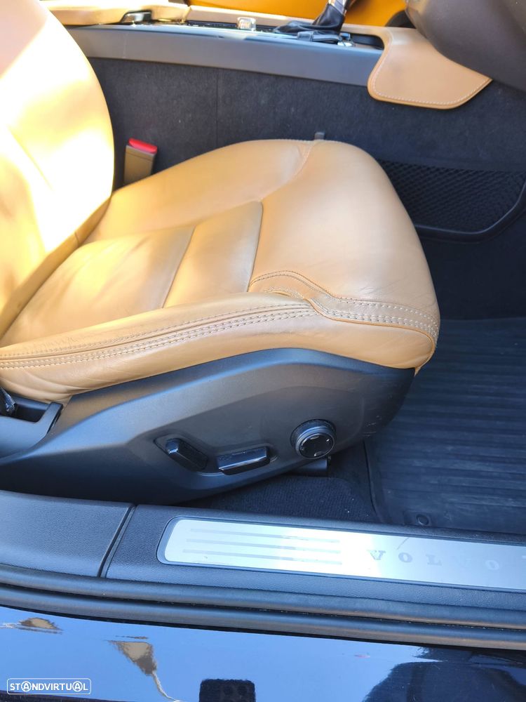 Volvo V90 2.0 D4 Inscription Geartronic - 11