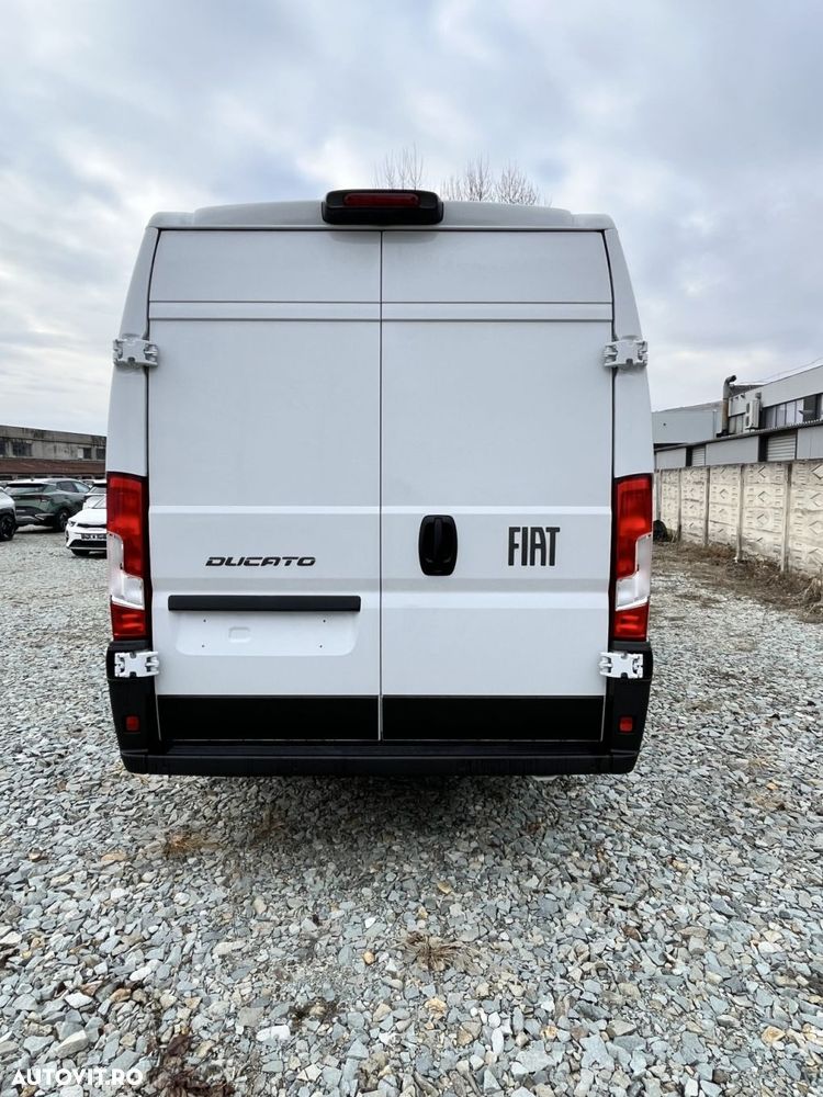Fiat DUCATO MAXI - 6