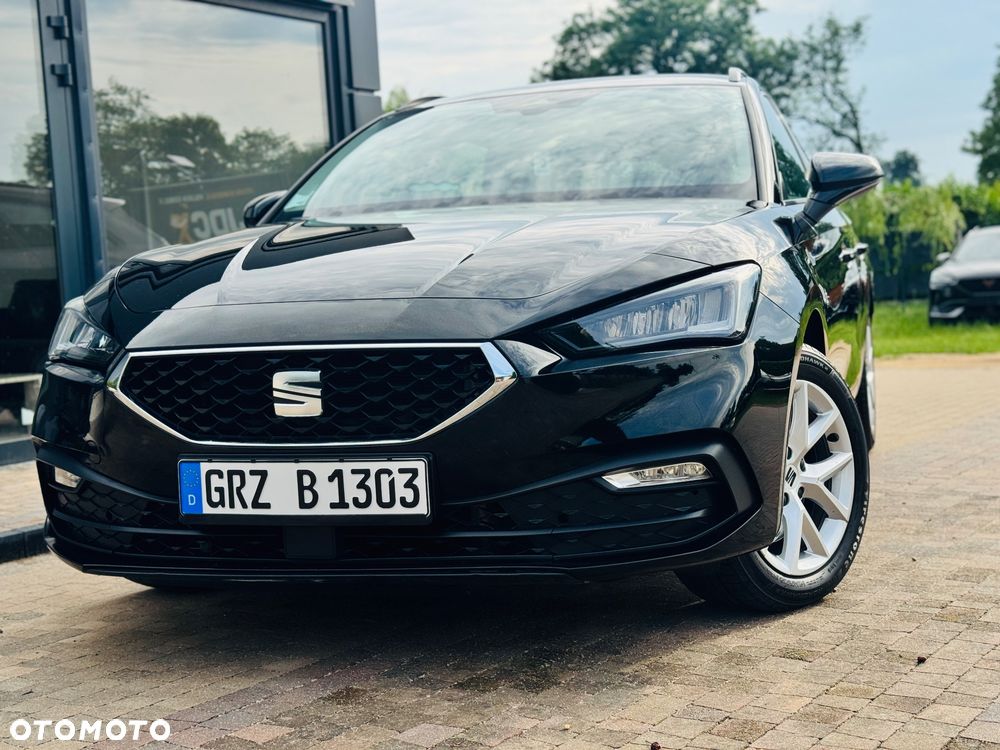 Seat Leon 2.0 TDI DPF Start&Stop Style - 2