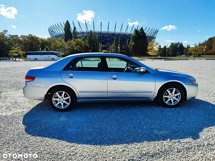 Honda Accord 3.0 V6 EX - 15
