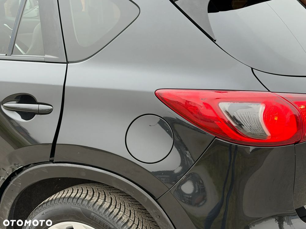 Mazda CX-5 - 29