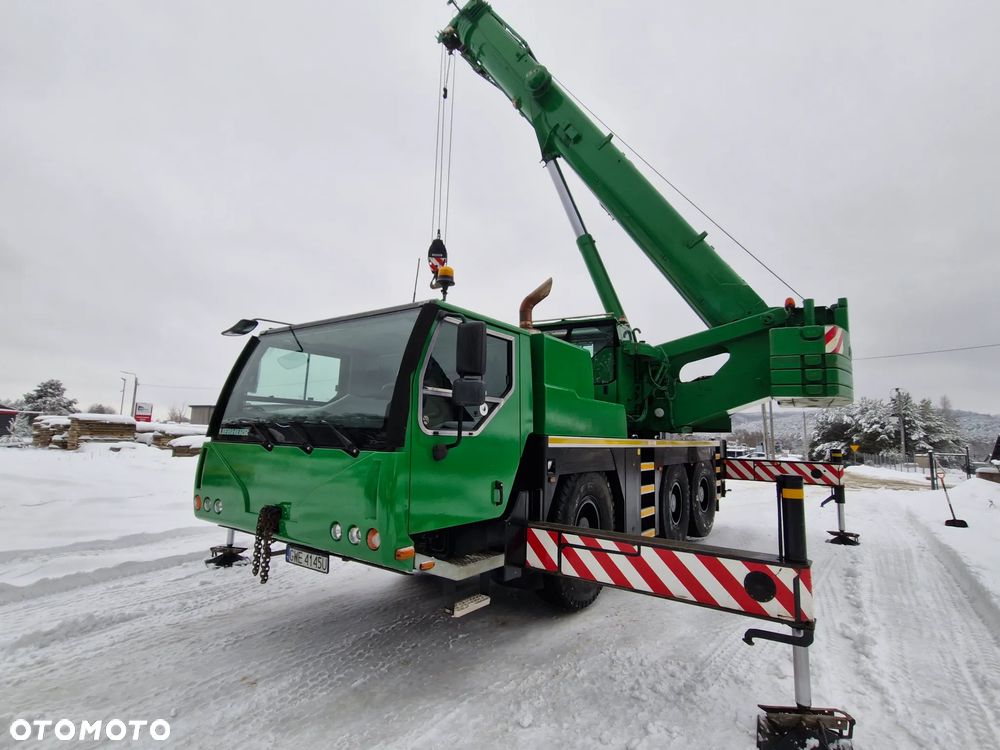 Liebherr LTM 1055-3.2 - 12