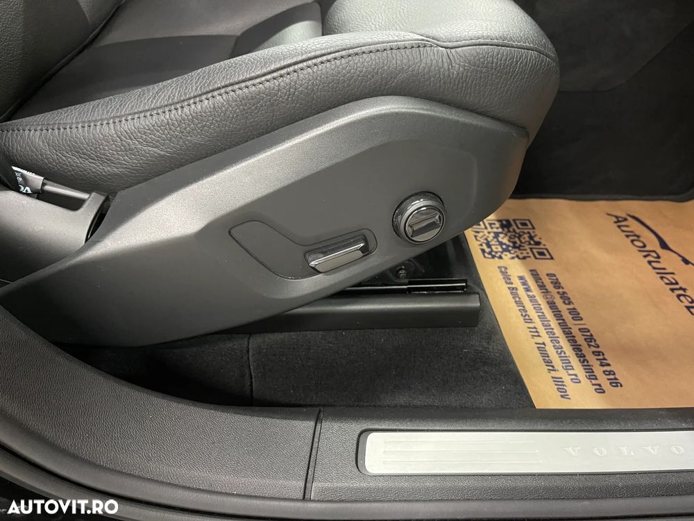 Volvo XC 60 B4 D Geartronic Inscription - 22