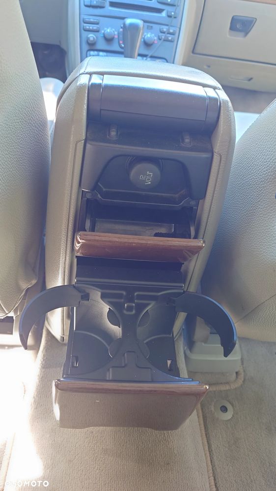 Volvo XC 90 2.5T Automatik Comfort - 25