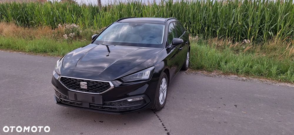 Seat Leon - 4