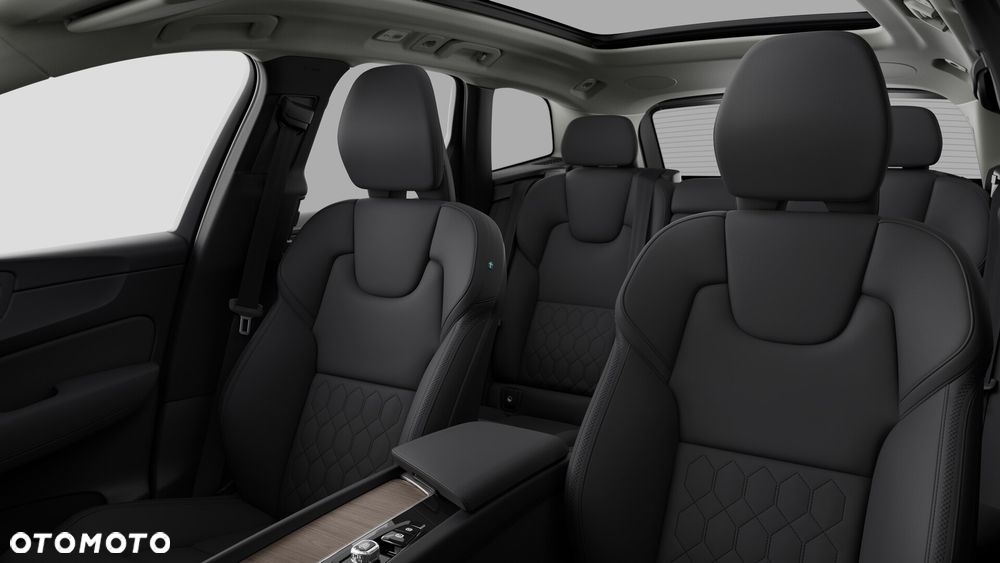 Volvo XC 60 B5 B AWD Ultra Bright - 14