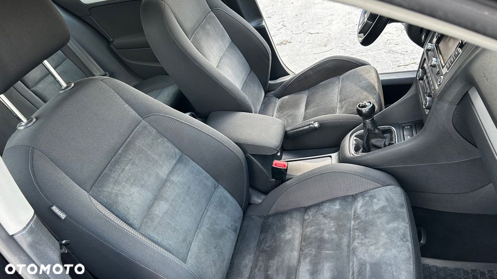 Volkswagen Golf 1.4 TSI Highline - 10