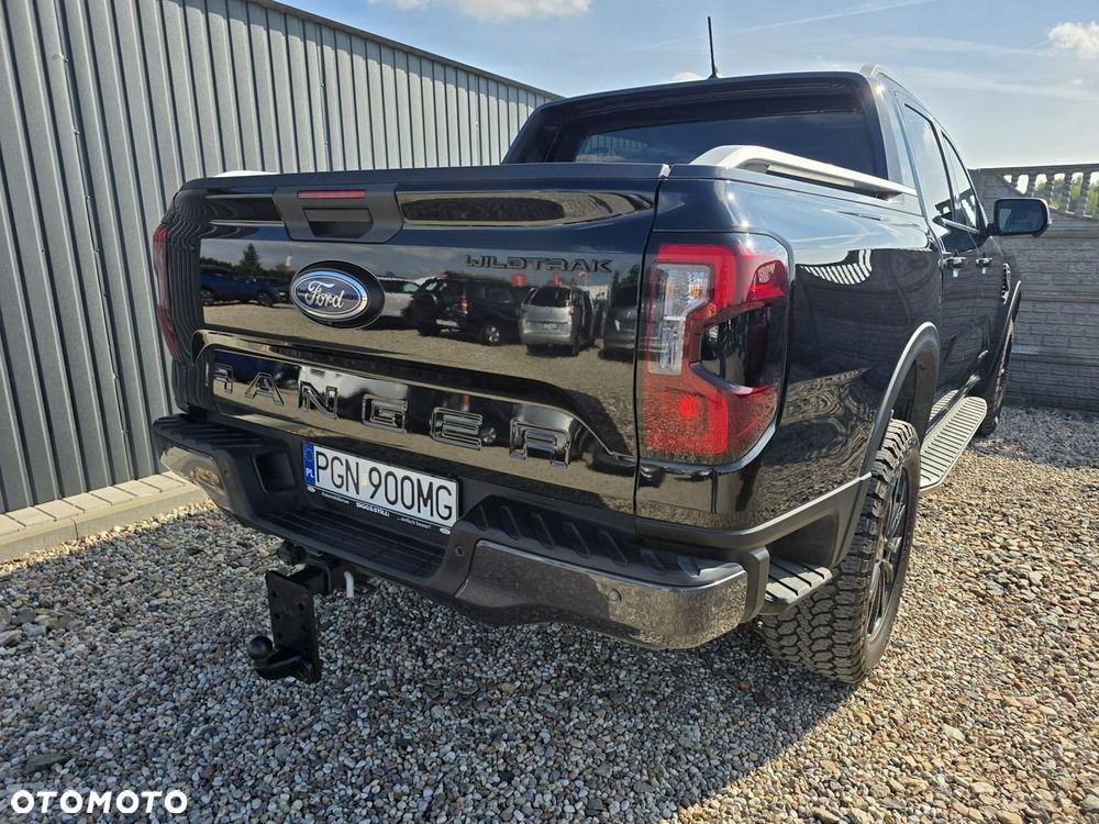 Ford Ranger - 20