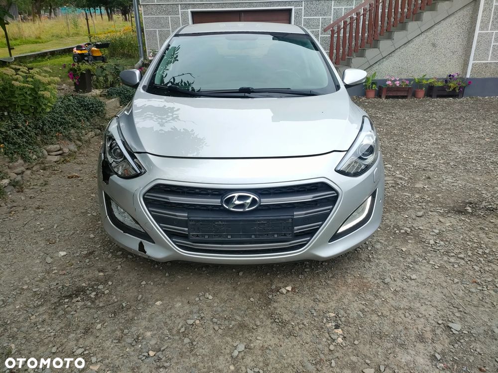Hyundai i30 - 3