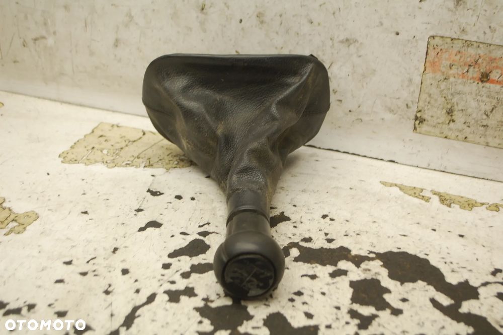 MIESZEK GAŁKA ZMIANY BIEGÓW VW GOLF IV BORA PASSAT B5 - 26